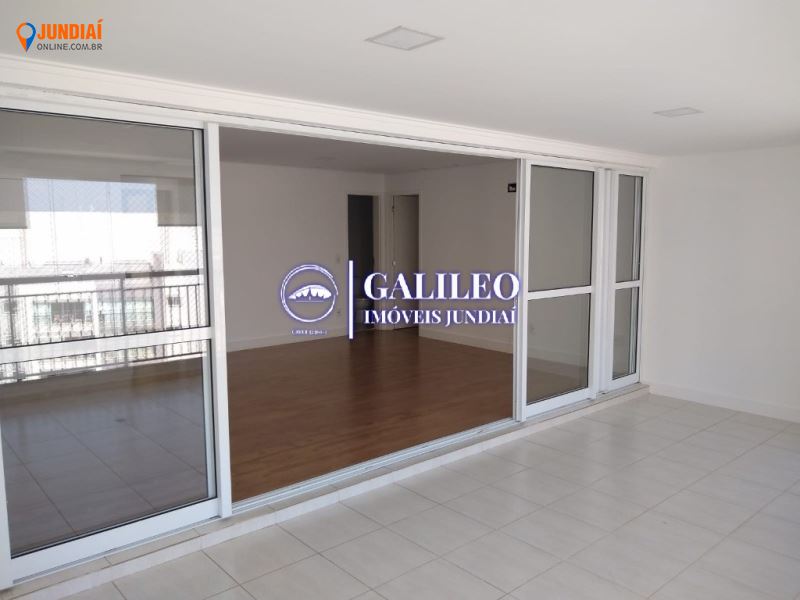 Locao de Apartamento no Art'e Prime Residence  163M | 3 Sutes | Vila Arens | Jundia | So Paulo