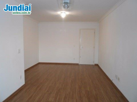 APARTAMENTO - Jundia