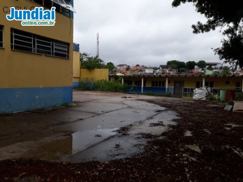 GALPAO - VÁRZEA PAULISTA