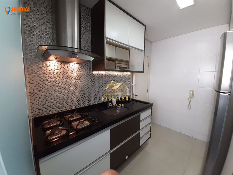 APARTAMENTO - JUNDIA