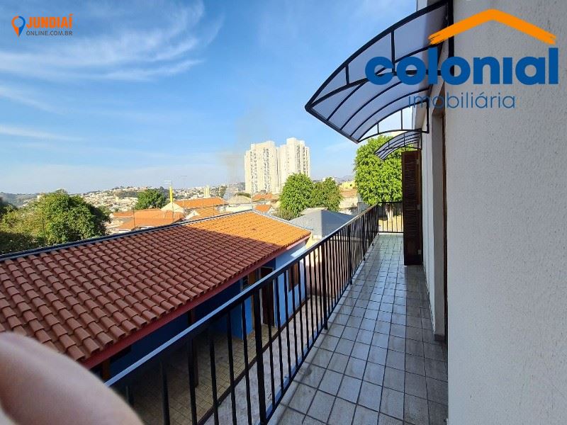 CASA AMPLA COMERCIAL/RESIDENCIAL COMM 3 QUARTOS, 2 SALAS E 4 VAGAS