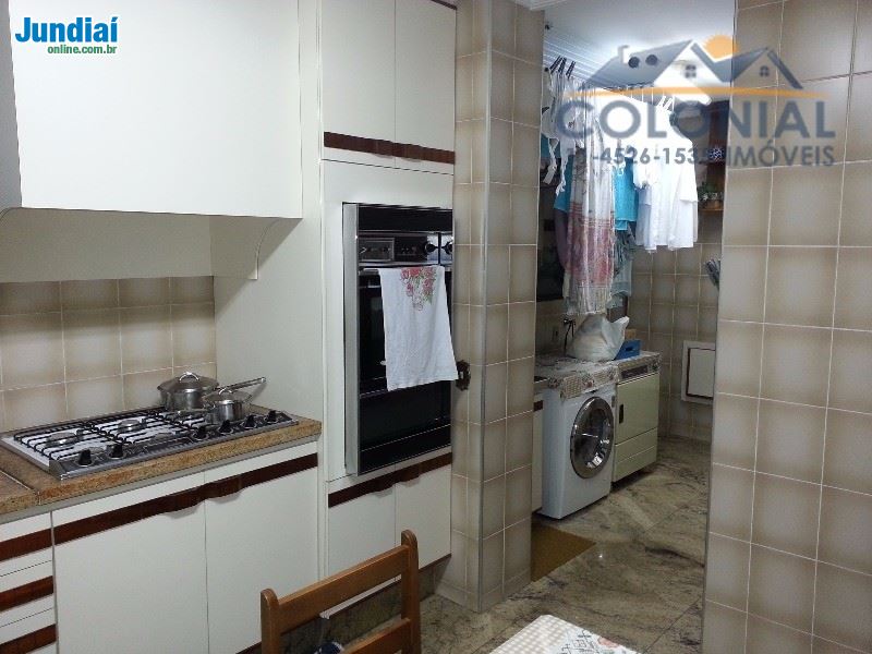 APARTAMENTO 3 QUARTOS COM SUTE NO LAS PALMAS CENTRO, JUNDIAI