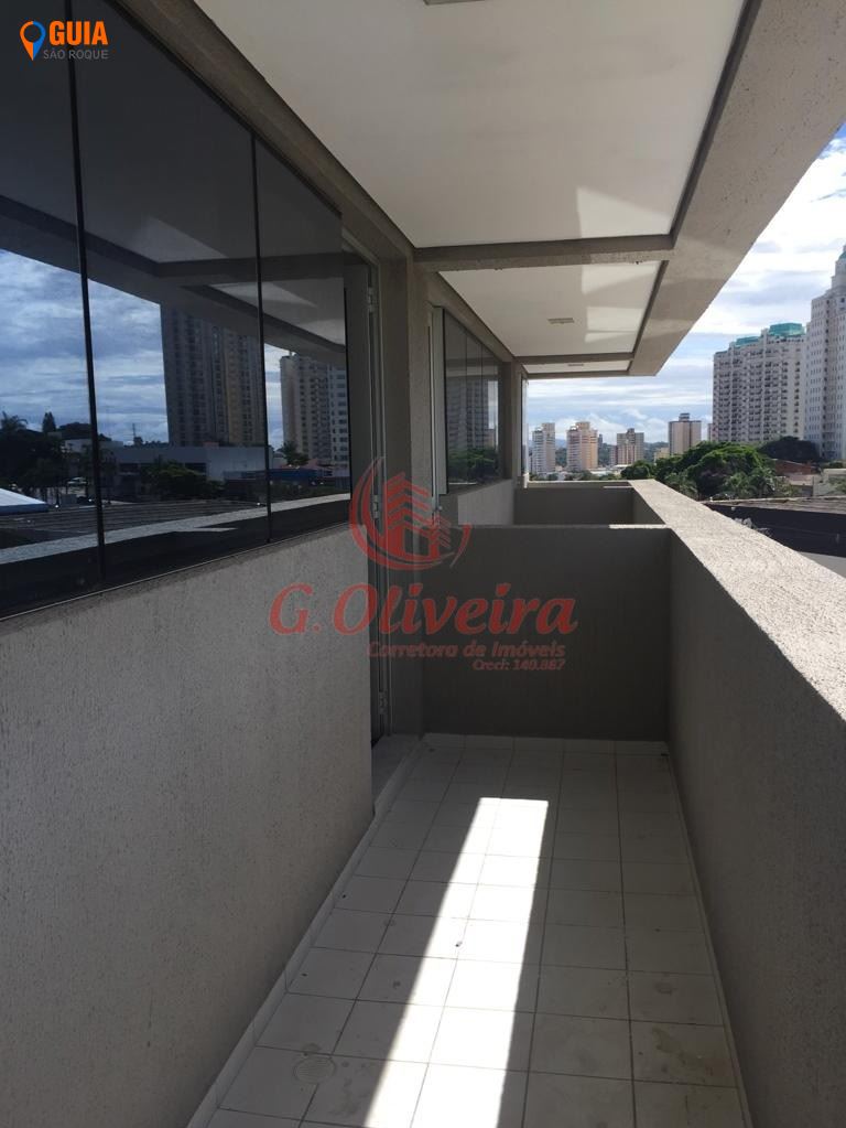 Vendo Sala Comercial Edificio The One Jundiaí Jardim Ana Maria 45,60m2 1 vaga coberta