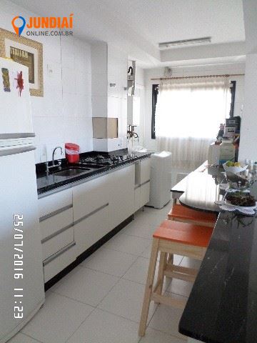 APARTAMENTO - JUNDIAI