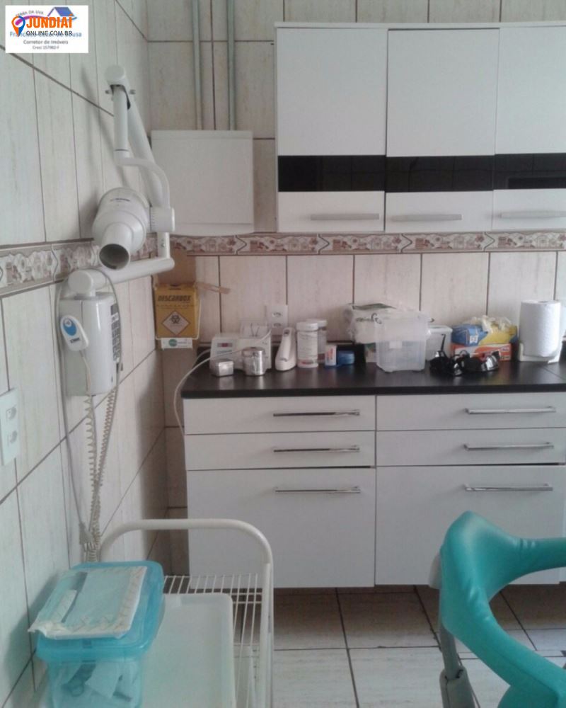 Sala 4.05 m para consultrio odontolgico, rua Bela Vista, Jundia-SP