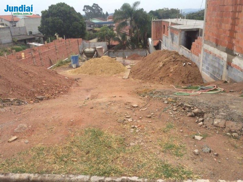 TERRENO RESIDENCIAL  VENDA, CURRUPIRA, JUNDIA.