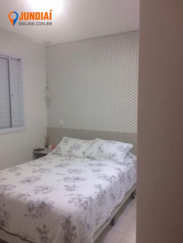 LINDO APARTAMENTO- ALUGAR- VISTA PARK - JUNDIA - MOBILIADO.