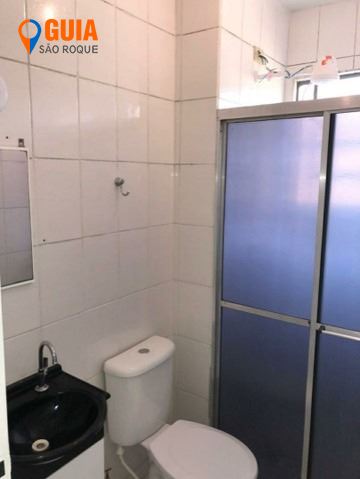 APARTAMENT0- RESIDENCIAL VIDEIRAS- EM JUNDIA