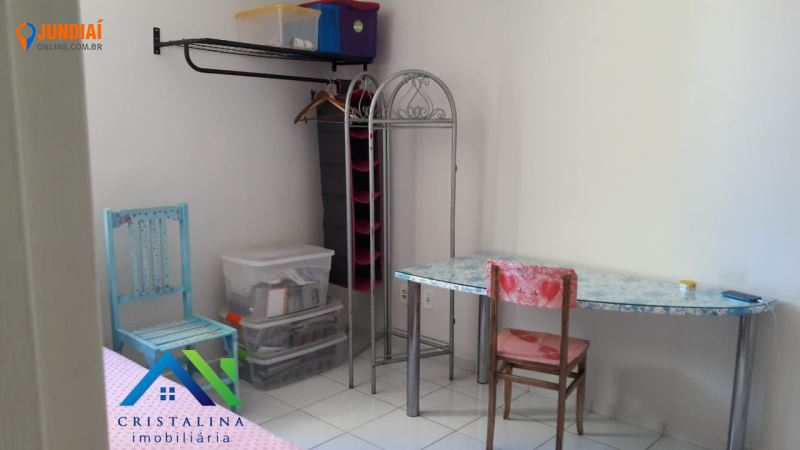 APARTAMENTO - jundia