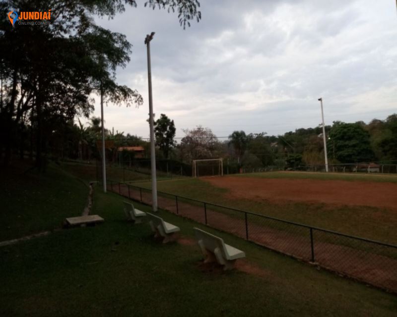 Vendo Terreno condomnio Parque da Fazenda, Jundia/Itatiba