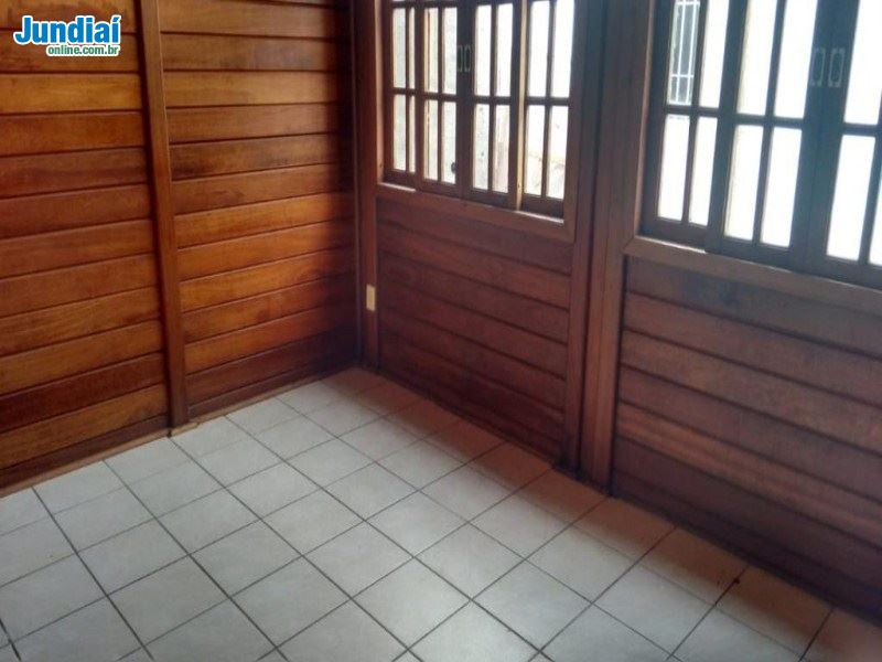 CASA JUNDIAI BAIRRO RETIRO 200M2 - 2 CASAS - ACEITA PERMUTA