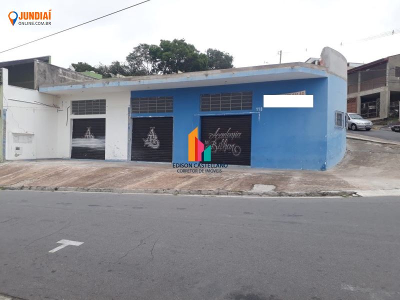 salo comercial em vrzea pta. locao