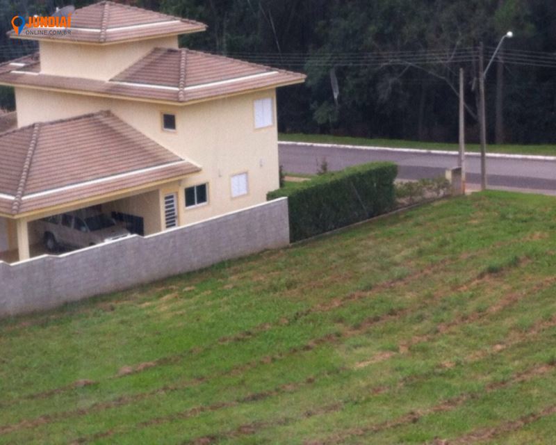 Terreno 720 m condomnio Villagio Paradisco Itatiba