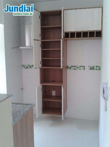 APARTAMENTO - JUNDIAI