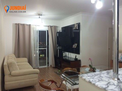 APARTAMENTO - JUNDIAI