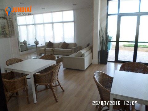 APARTAMENTO - JUNDIAI