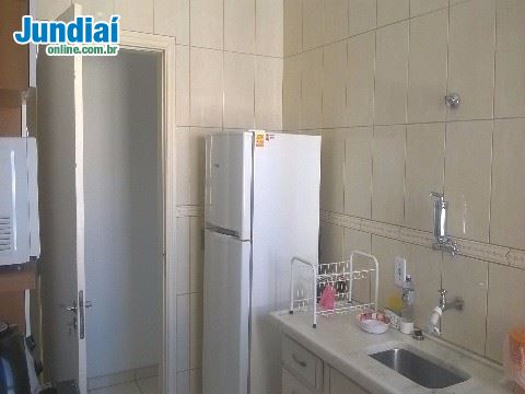 APARTAMENTO - JUNDIAI