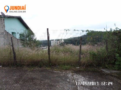 Terreno a venda em Jundia - SP