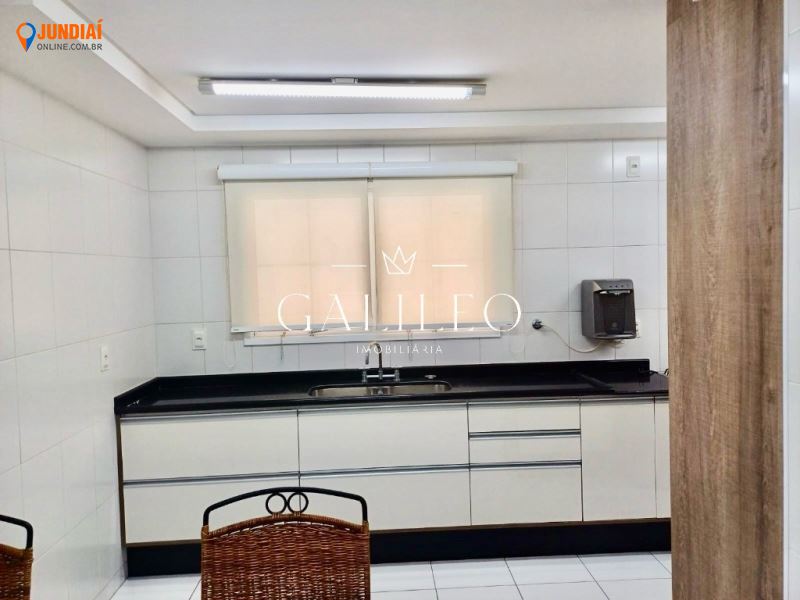 APARTAMENTO PARA LOCAO EM CONDOMNIO RESIDENCIAL CAMPOS ELISOS EM JUNDIA -SP