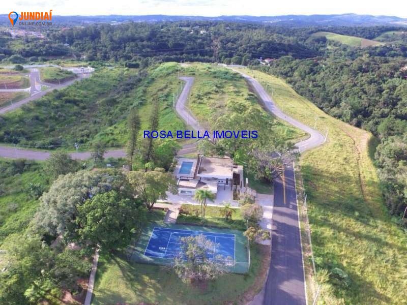 TERRENO A VENDA EM JUNDIAI, CONDOMINIO BELLA VITTA