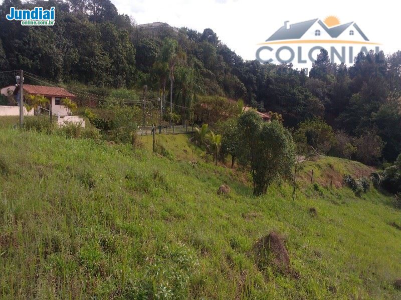 TERRENO DE 4 200 METROS QUADRADOS  EM CONDOMNIO CHCARAS DE CAMPO VERDE FAZENDA MARAJOARA, CAMPO LIMPO PAULISTA