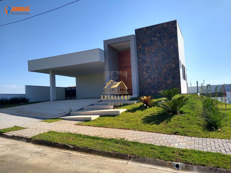 casa em condomnio a venda jundia