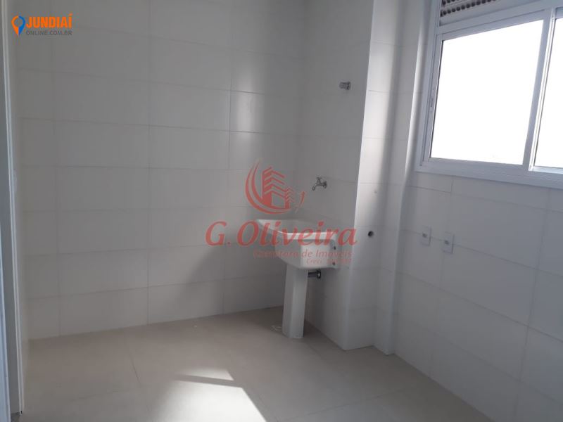 Apartamento Alto Padro Jundiai Jardim das Samambaias Grand Garden Residence 189m2 3 sutes 3 vagas