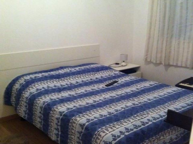 APARTAMENTO - JUNDIAI