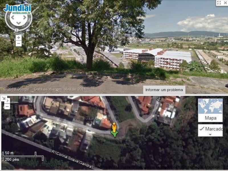 TERRENO JUNDIAI ZR2 NO BAIRRO TORRES DE SAO JOSE DE 600M2 PRXIMO A UNIP