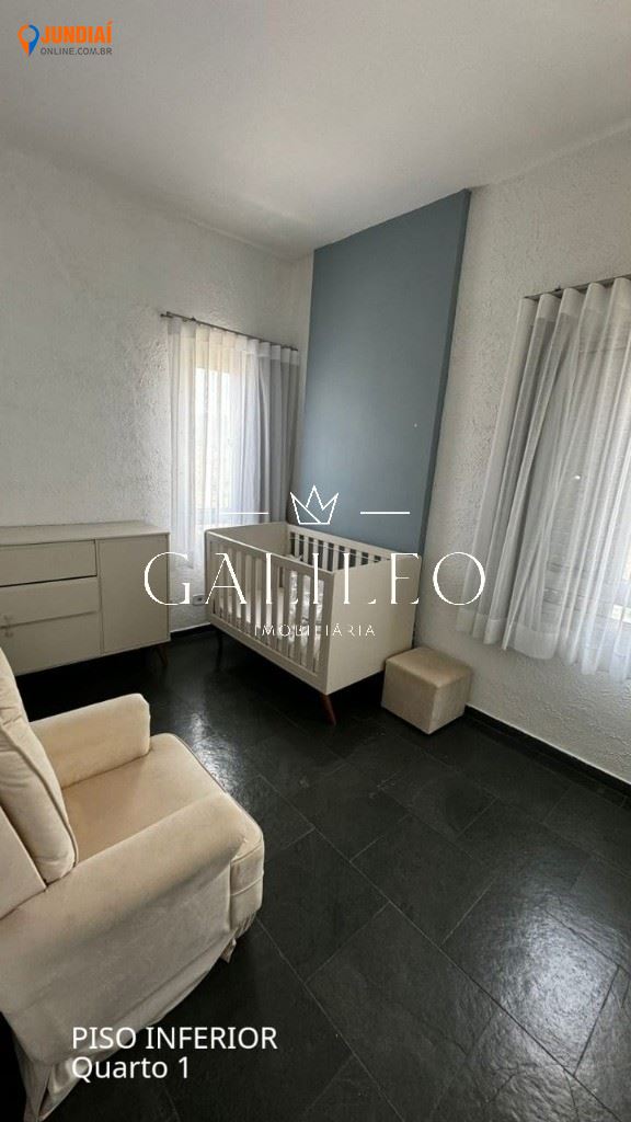 APARTAMENTO COBERTURA PARA LOCAO - JARDIM BONFIGLIOLI - JUNDIA - SP