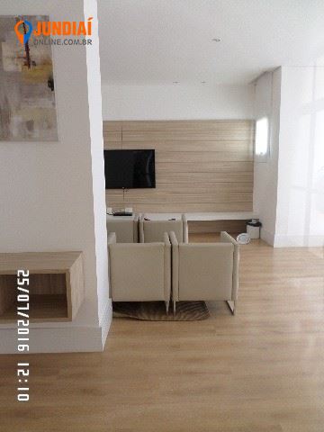 APARTAMENTO - JUNDIAI