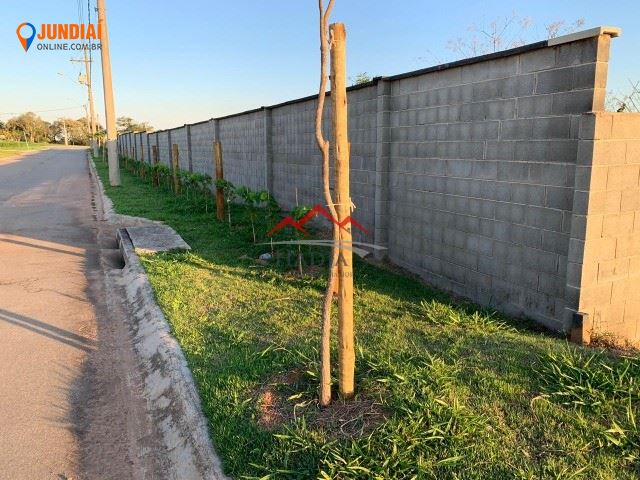 Lote a venda no Condomnio Reserva Santa Monica em Itupeva SP.