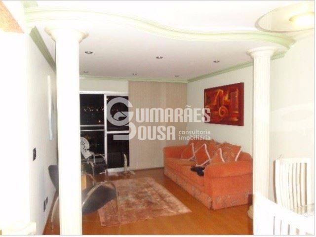 APARTAMENTO - JUNDIA