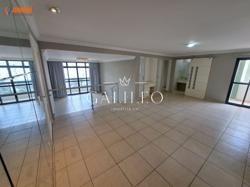 Apartamento para locao no Condomnio Residencial Villa Giuseppe | Jardim Ana Maria | Jundia | So Paulo