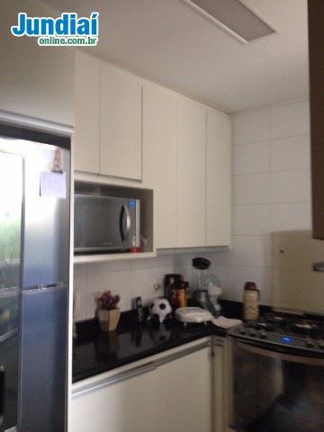 APARTAMENTO - JUNDIAI