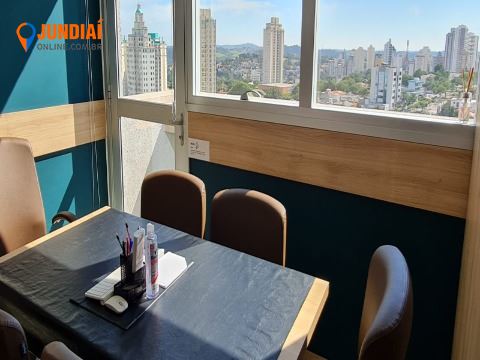 LINDA SALA COMERCIAL- THE ONE OFFICE TOWER- PACOTE R$ 1.200,000