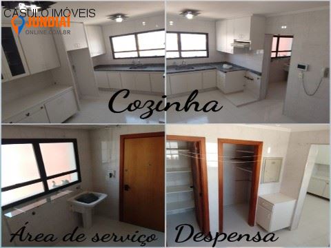 APARTAMENTO - JUNDIA