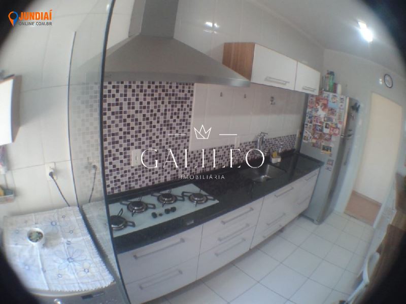 APARTAMENTO GARDEN  VENDA EM CONDOMNIO MORADA DO BARO - JUNDIA -SP