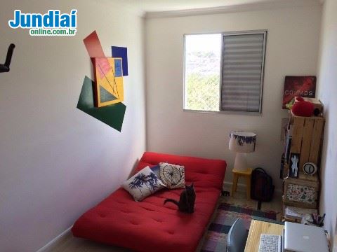 APARTAMENTO - Jundia