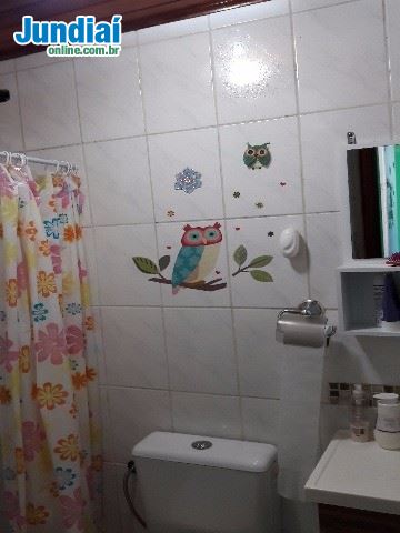 APARTAMENTO - JUNDIA