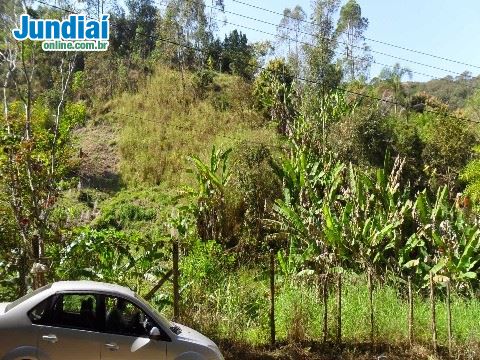 TERRENO - Campo Limpo Paulista