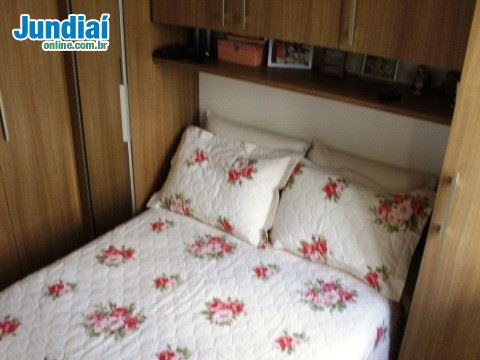 APARTAMENTO - JUNDIAI