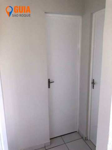 APARTAMENT0- RESIDENCIAL VIDEIRAS- EM JUNDIA