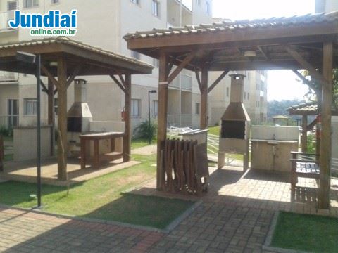 APARTAMENTO - JUNDIAI