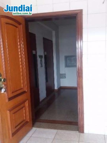 APARTAMENTO - JUNDIAI