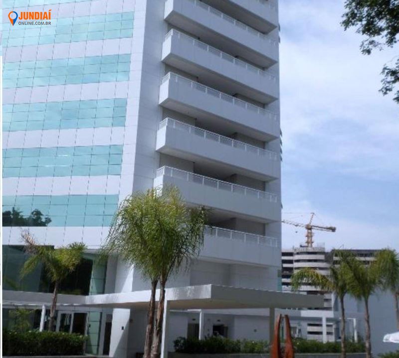 Venda - Sala Comercial 48m2 Golden Office no Chácara Urbana - Pronta para Uso