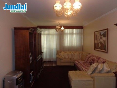 APARTAMENTO - JUNDIAI