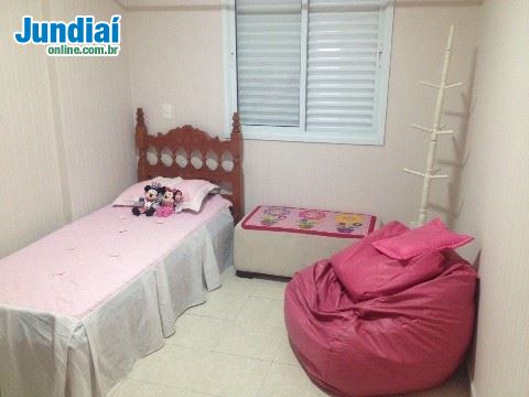 APARTAMENTO - JUNDIA