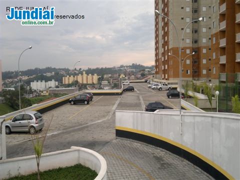 APARTAMENTO - JUNDIA