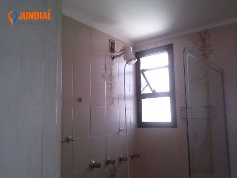 APARTAMENTO - JUNDIAI